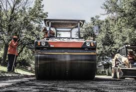 Recycled Asphalt Driveway Installation in Crest View Heights, NY